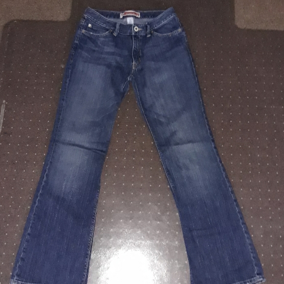Jeans - Picture 2 of 2